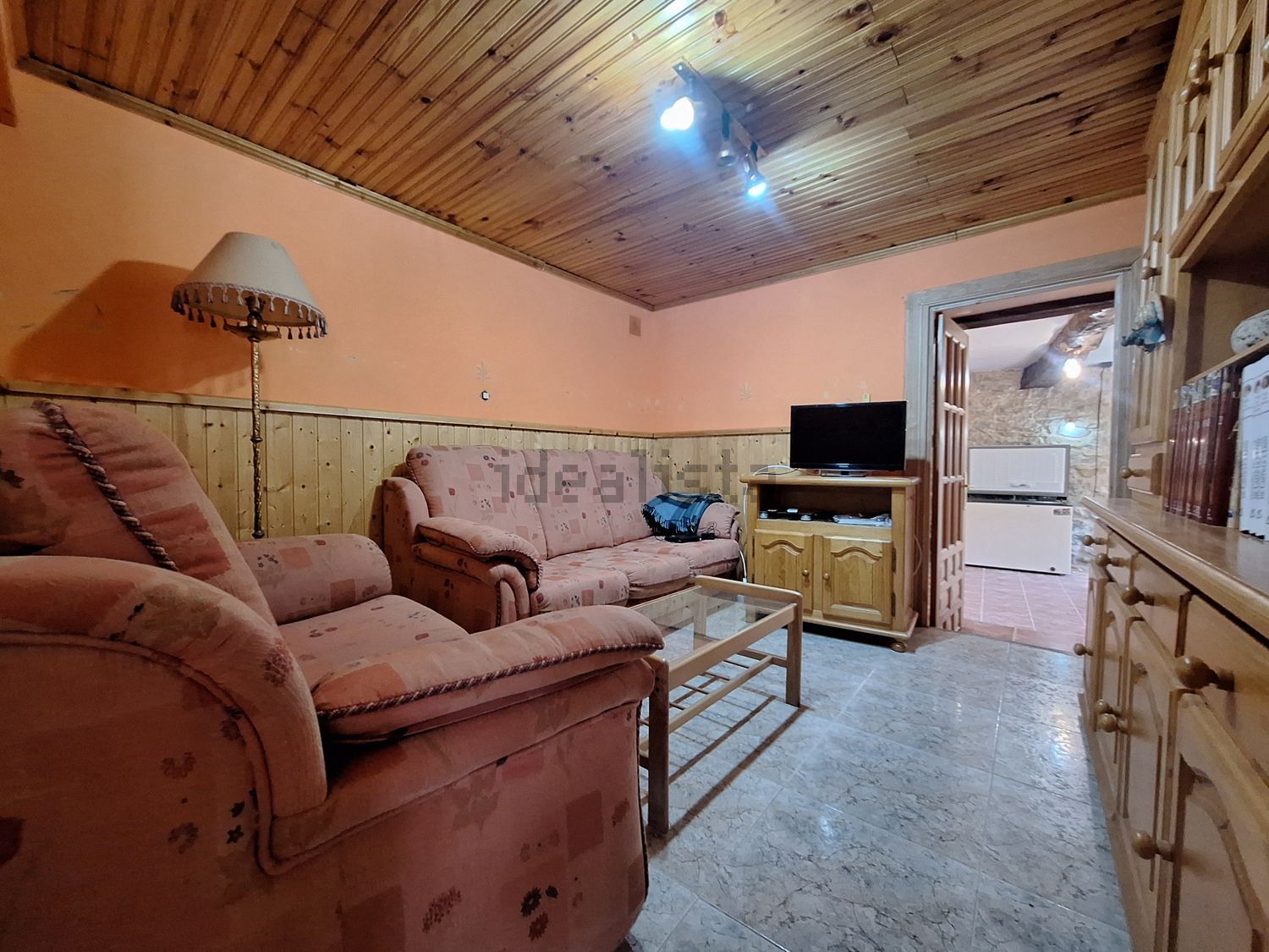 Piso de 120 m² en Merindad de Sotoscueva