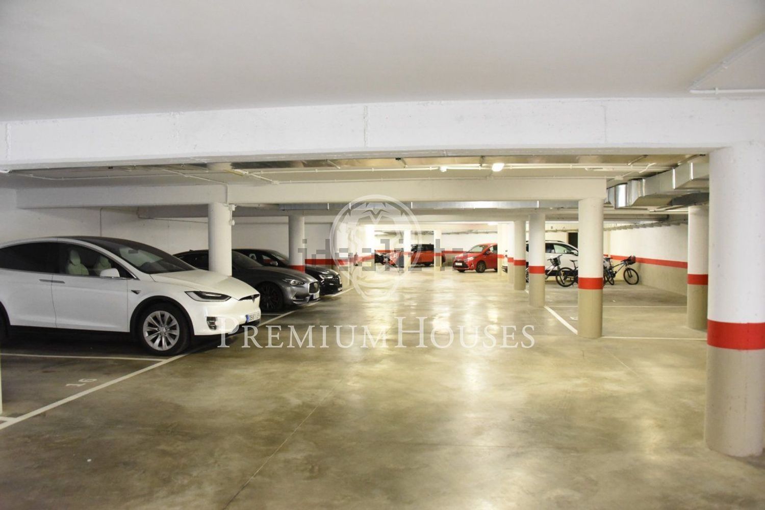 Wohnung 214 m² in Gavà