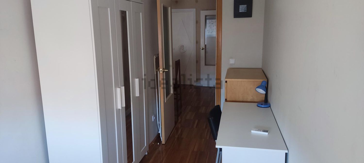 Wohnung 93 m² in Murcia