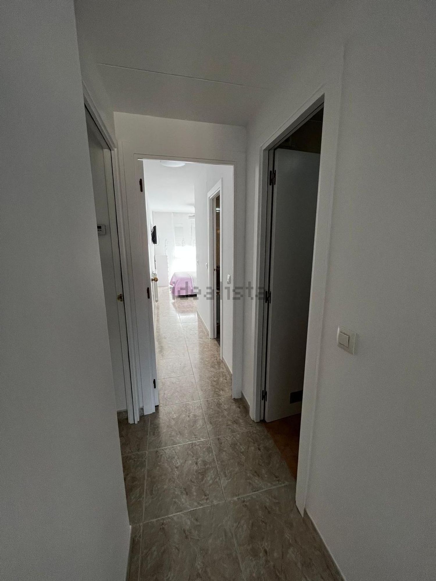 Piso de 104 m² en Tortosa