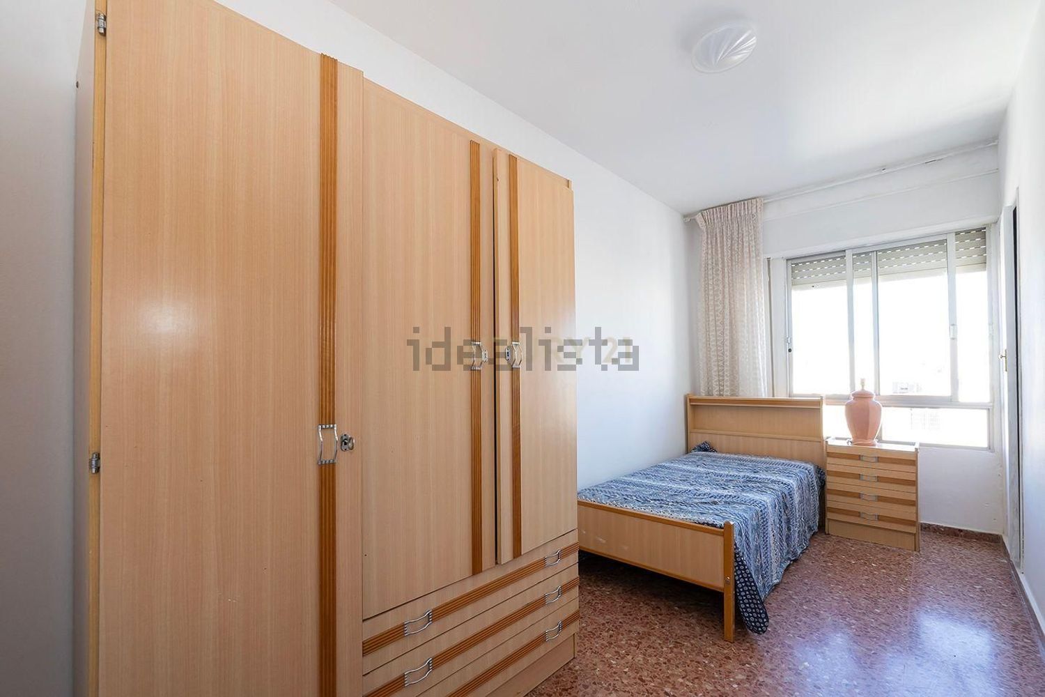 Pis de 75 m² a Oliva