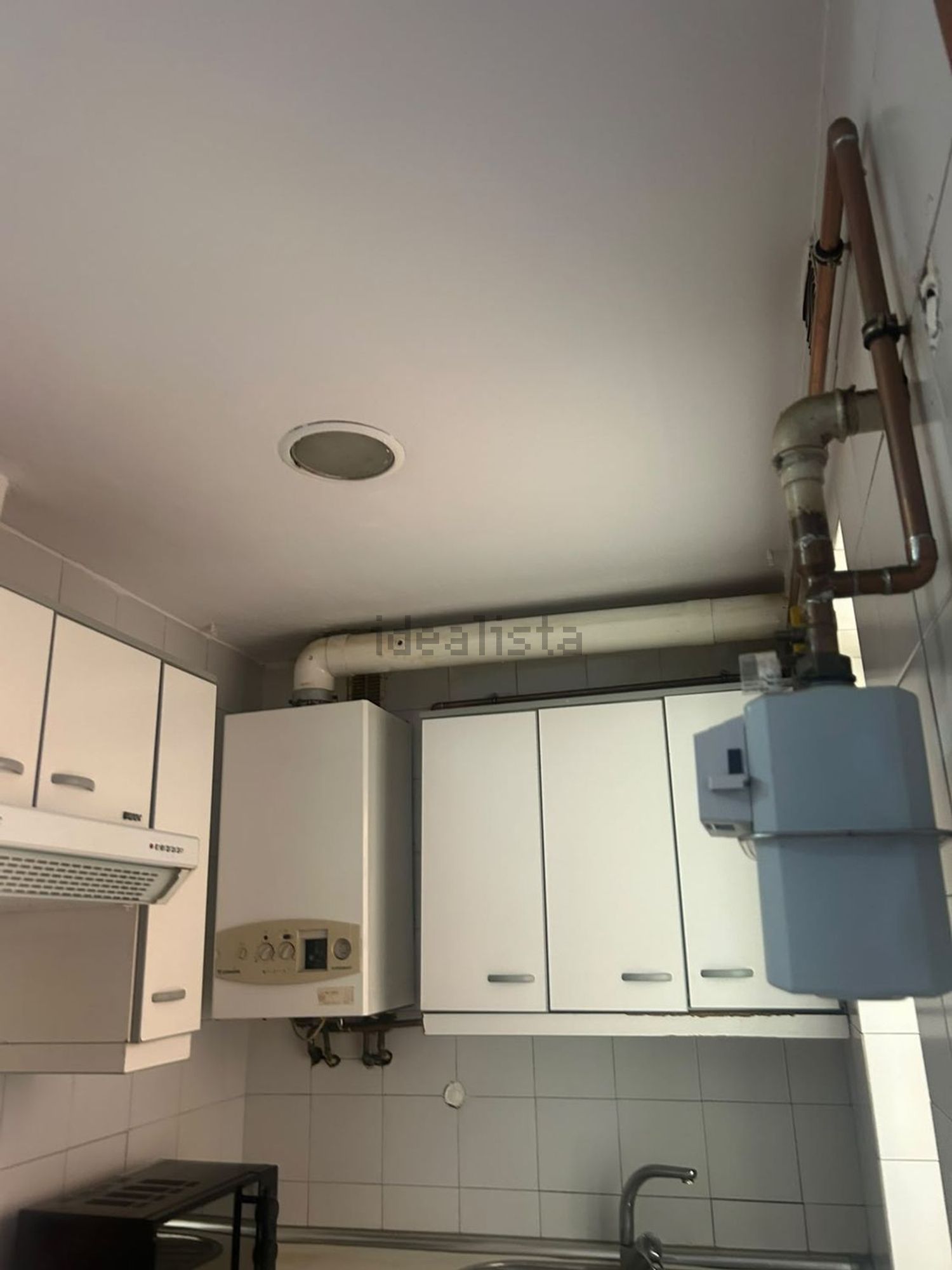 Appartamento 40 m² a Madrid