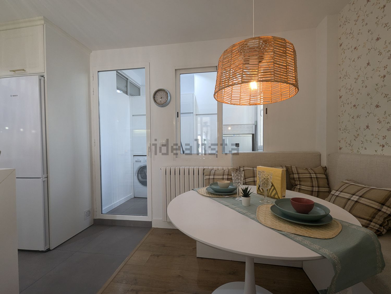 Flat 100 m² in Zaragoza