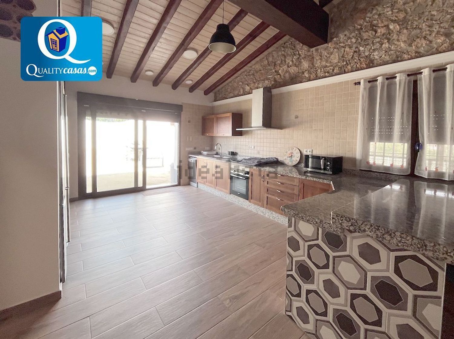 Casa de 174 m² en San Vicente del Raspeig
