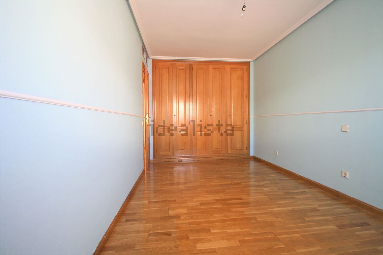 Pis de 130 m² a Saragossa