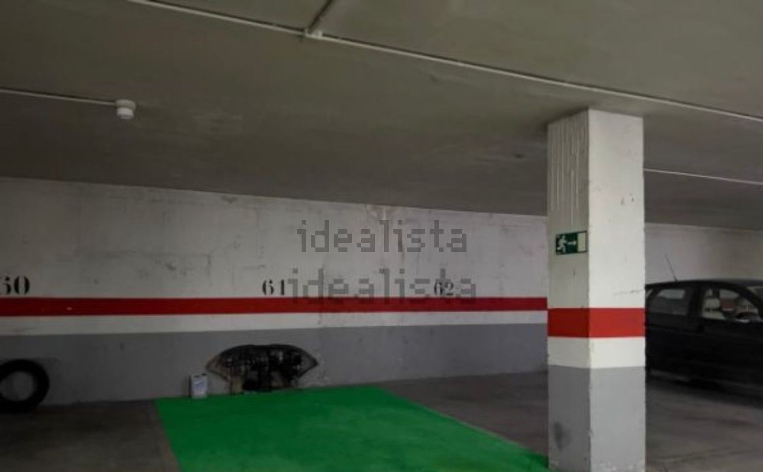Appartamento 55 m² a Ávila