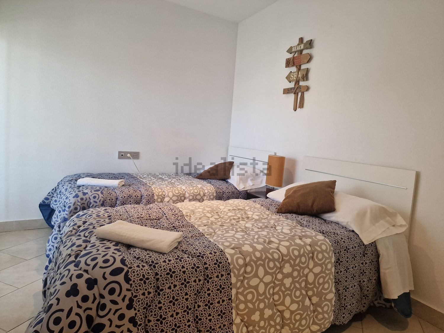 Pis de 70 m² a Tarragona