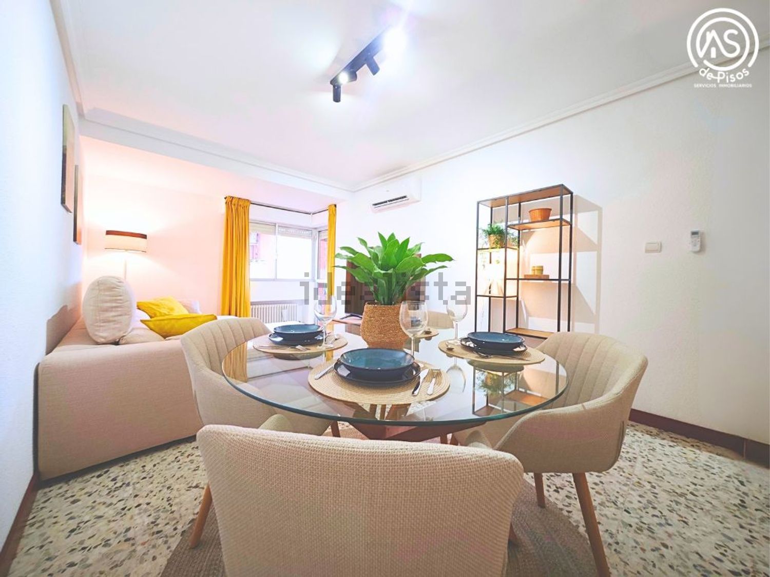 Appartamento 105 m² a Saragozza