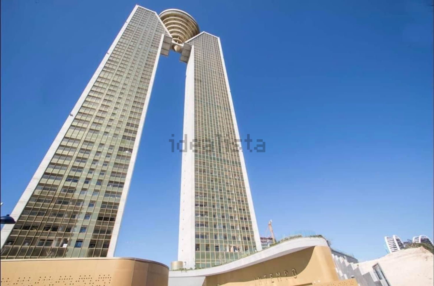Appartamento 82 m² a Benidorm