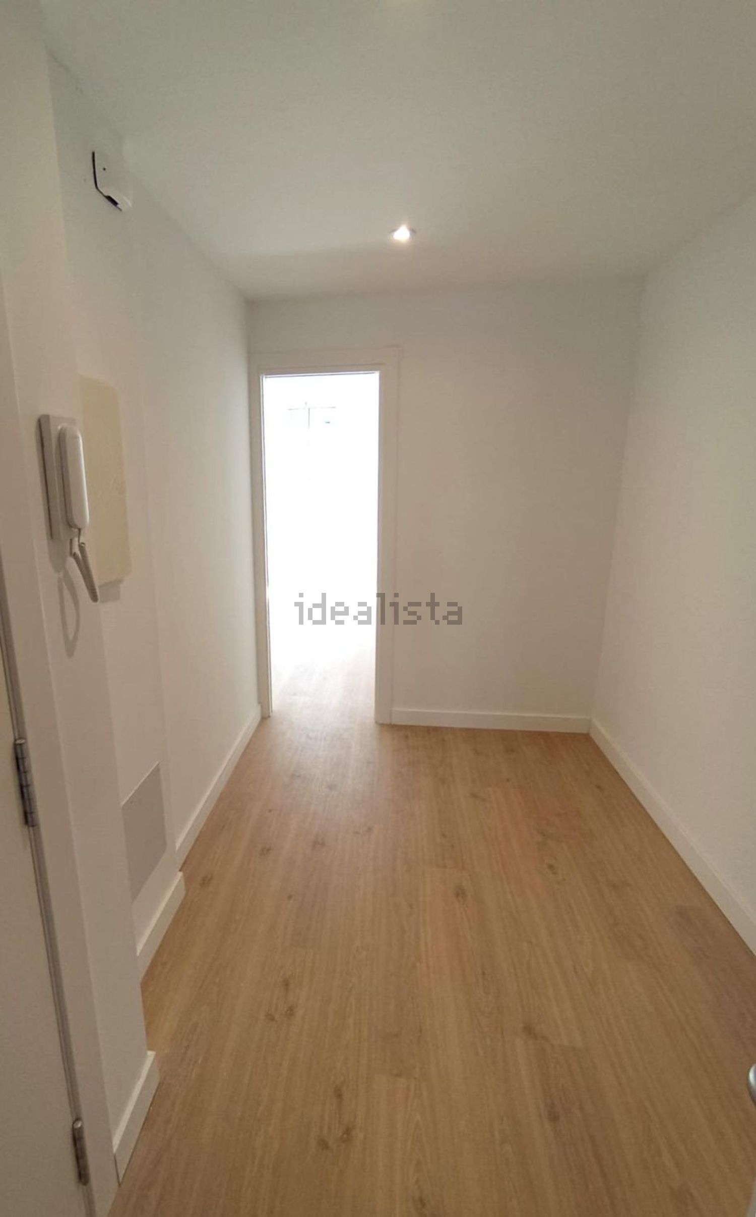 Pis de 102 m² a Mataró