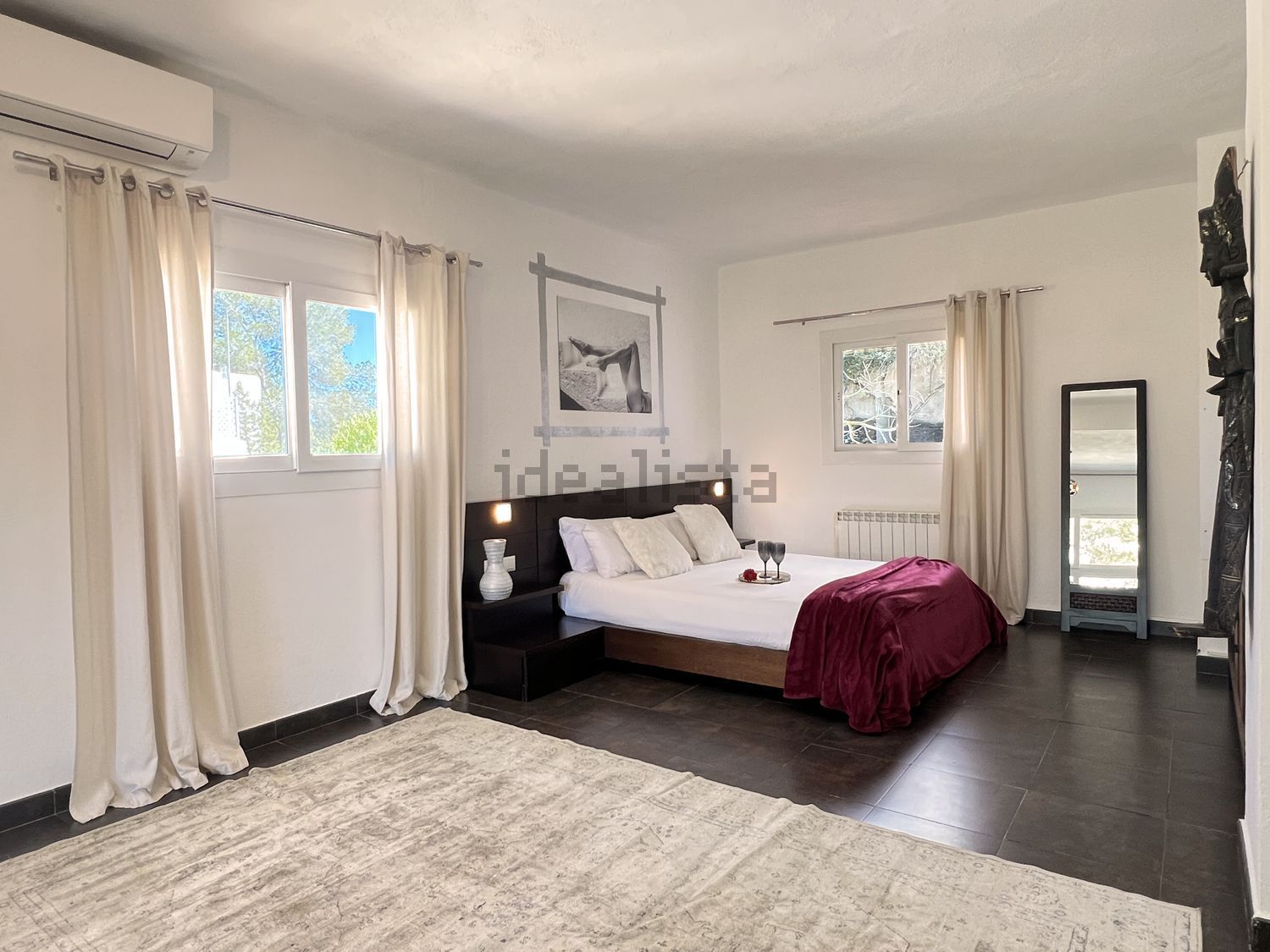 Maison 250 m² à Sant Josep de sa Talaia