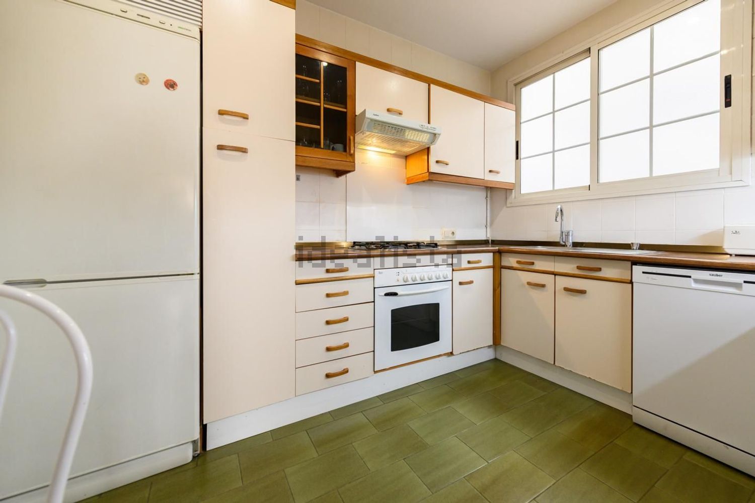 Wohnung 80 m² in Madrid