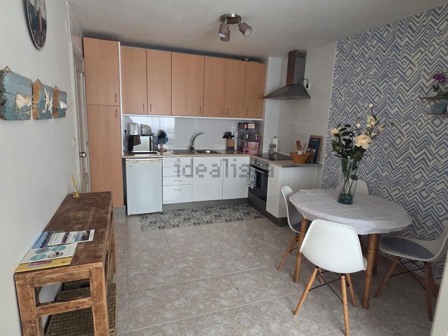 Pis de 48 m² a Cangas de Morrazo