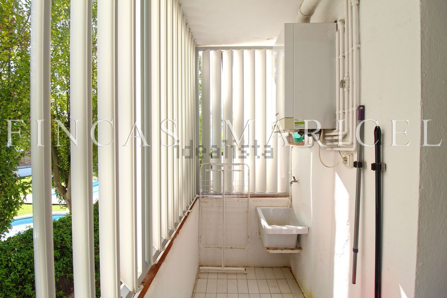 Pis de 150 m² a Sitges
