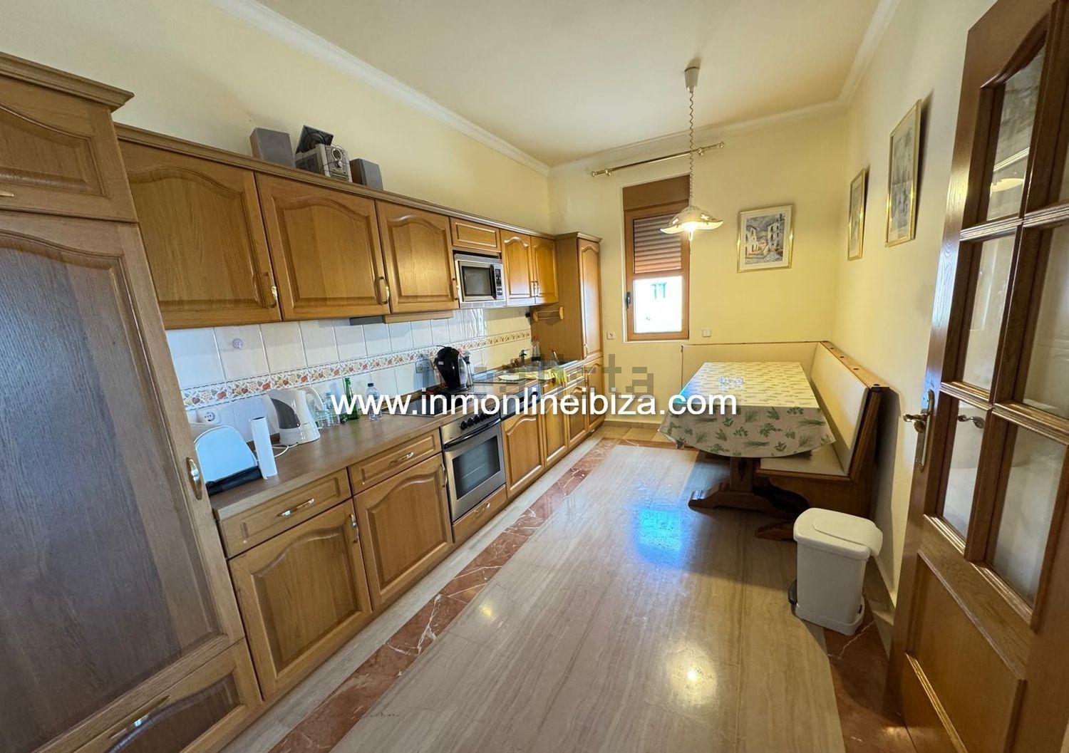 Maison 110 m² à Santa Eulària des Riu