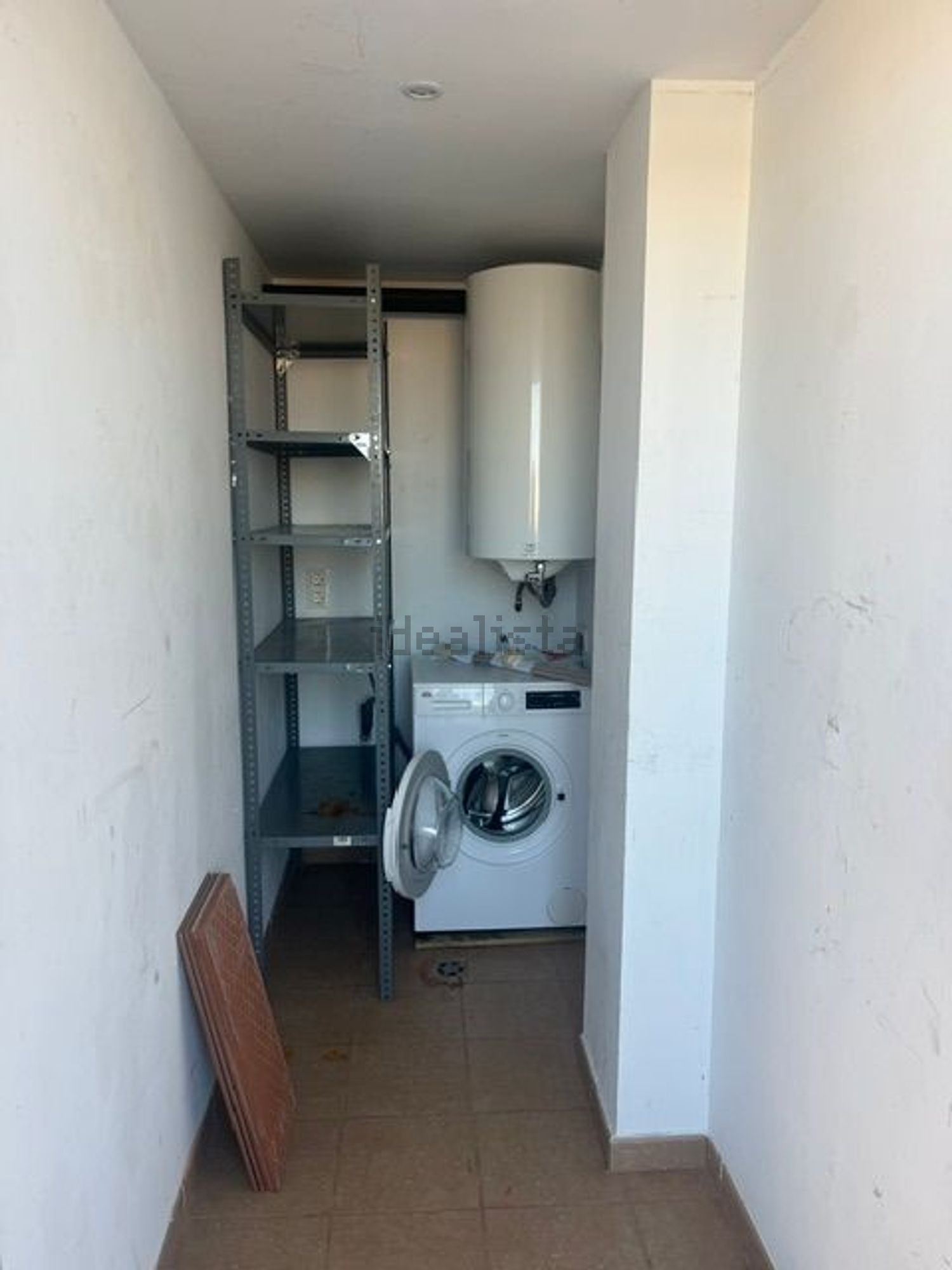 Pis de 78 m² a Vilanova i la Geltrú