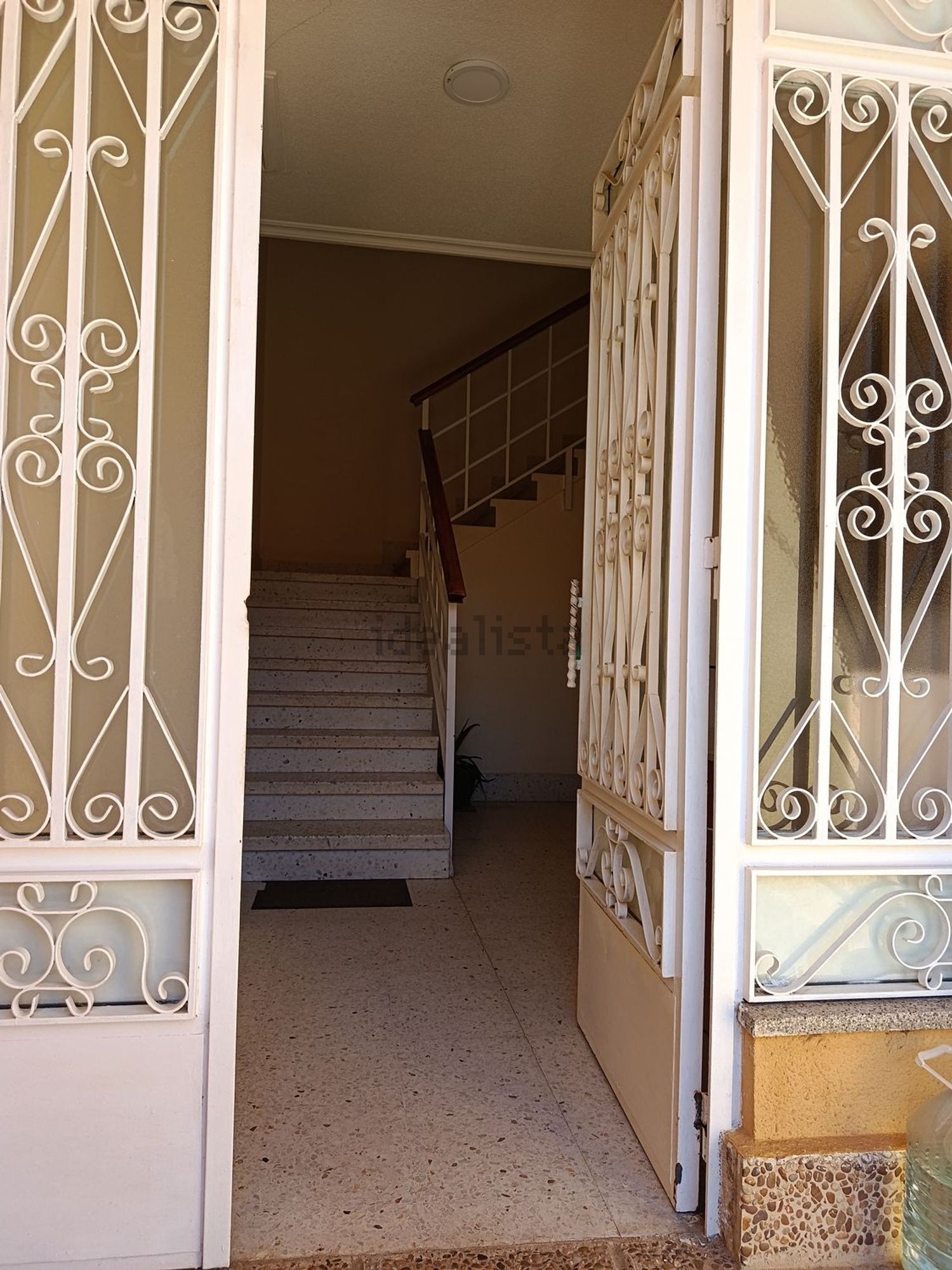 Piso de 110 m² en Arapiles