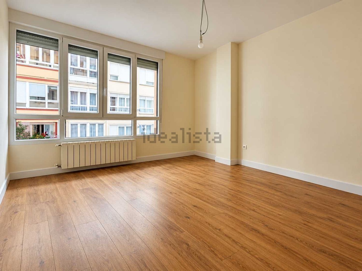 Pis de 90 m² a Santander
