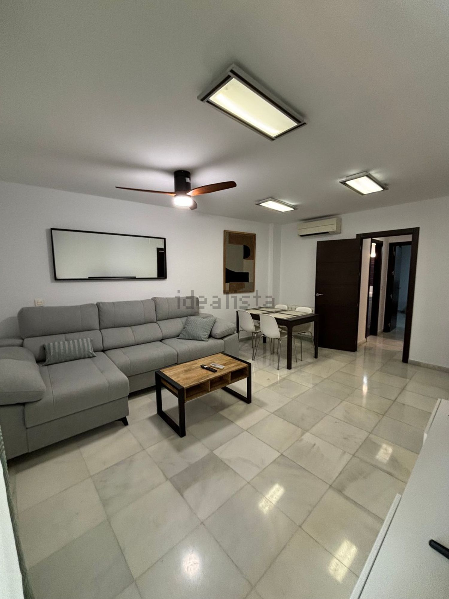 Habitació de lloguer, Sevilla