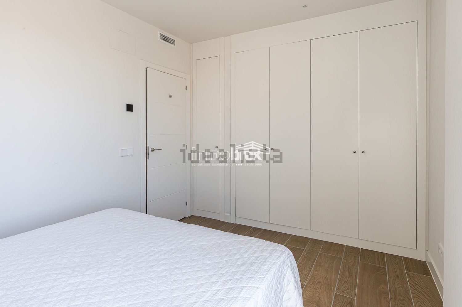 Pis de 72 m² a Madrid