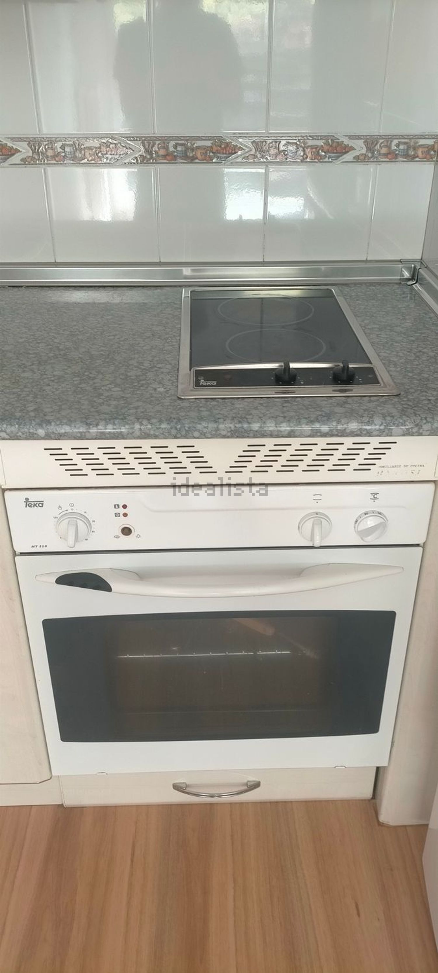 Pis de 60 m² a Madrid