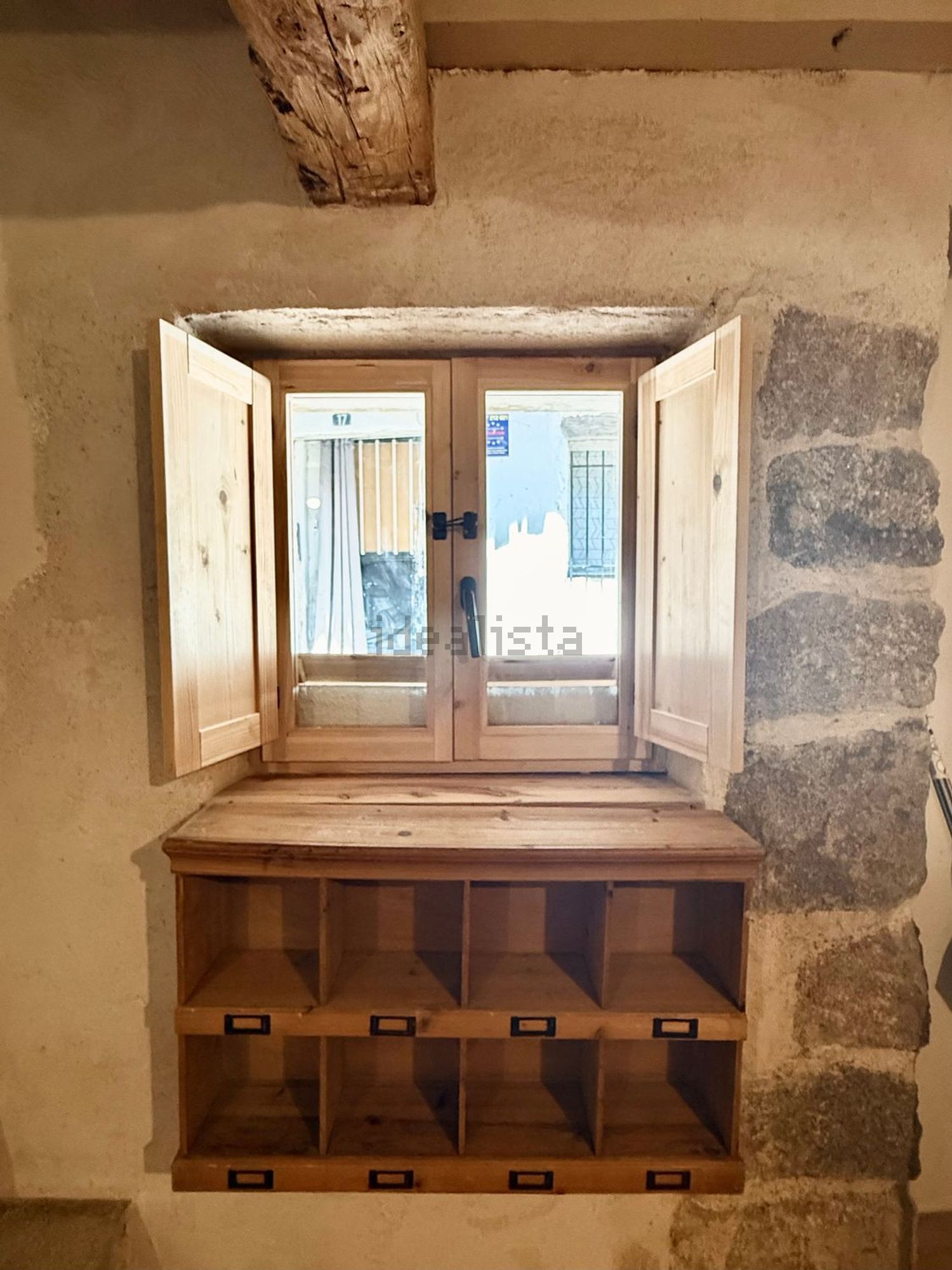Casa 50 m² a Piedralaves