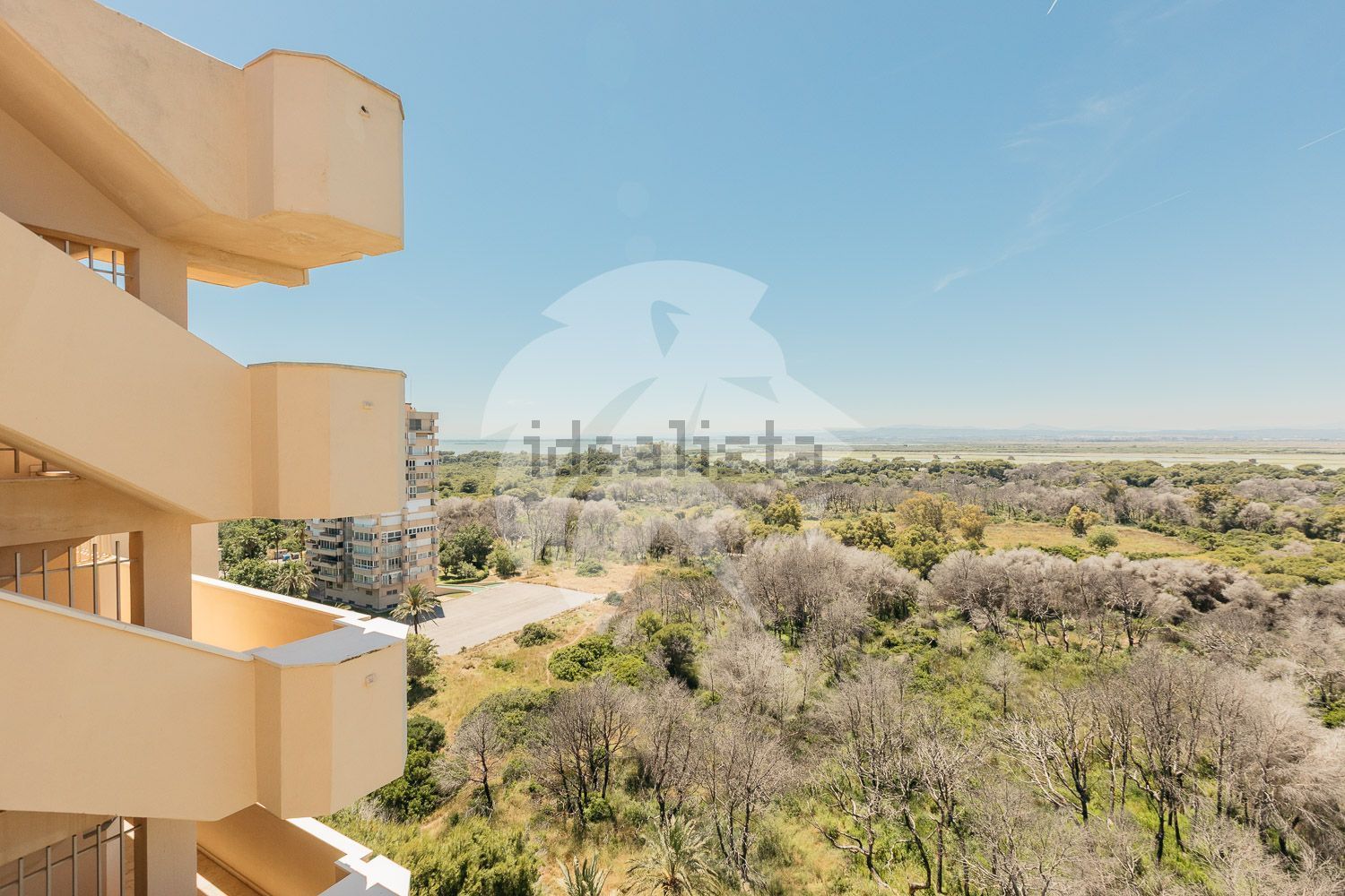 Pis de 117 m² a València