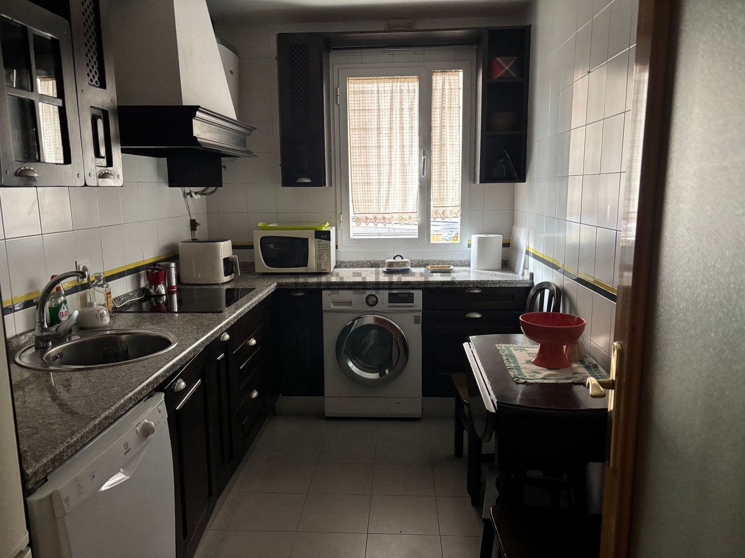 Habitación en alquiler, Sevilla