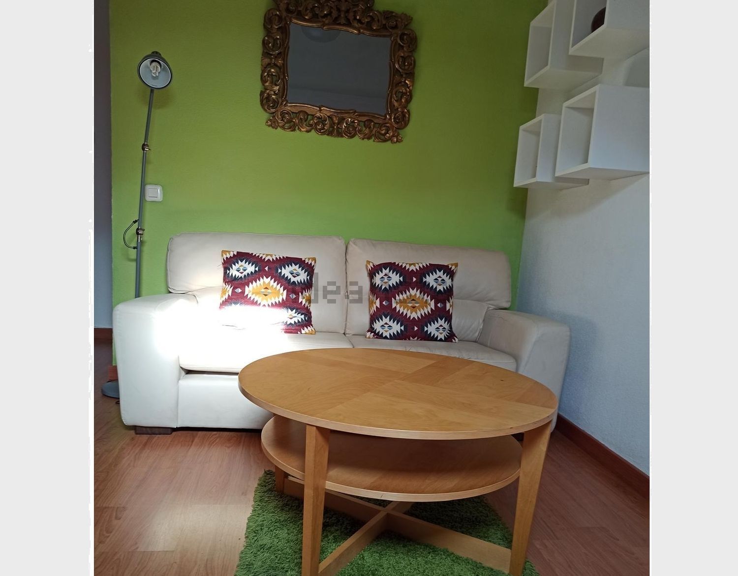 Pis de 75 m² a Salamanca