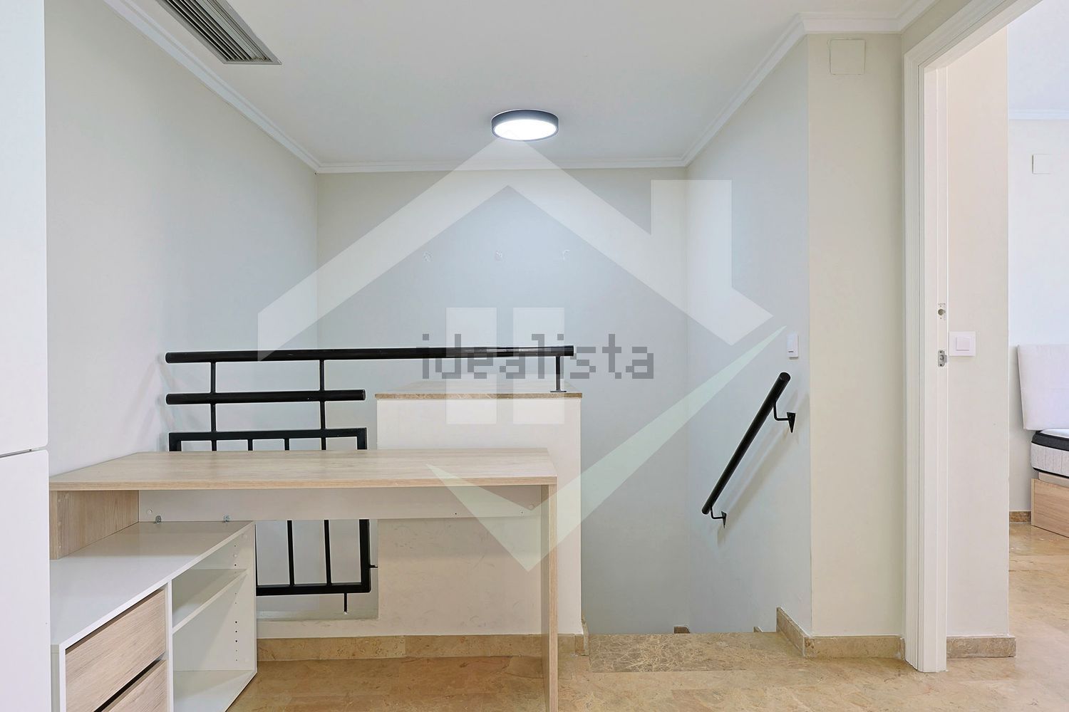 Pis de 122 m² a València