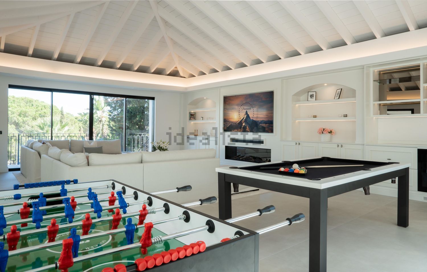 Casa de 720 m² en Marbella