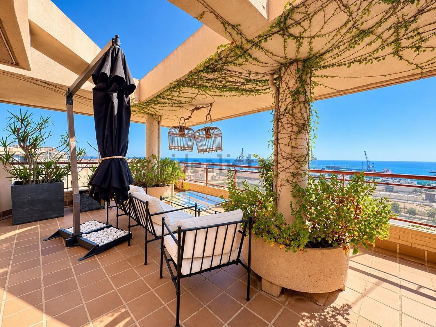 Pis de 124 m² a Alacant