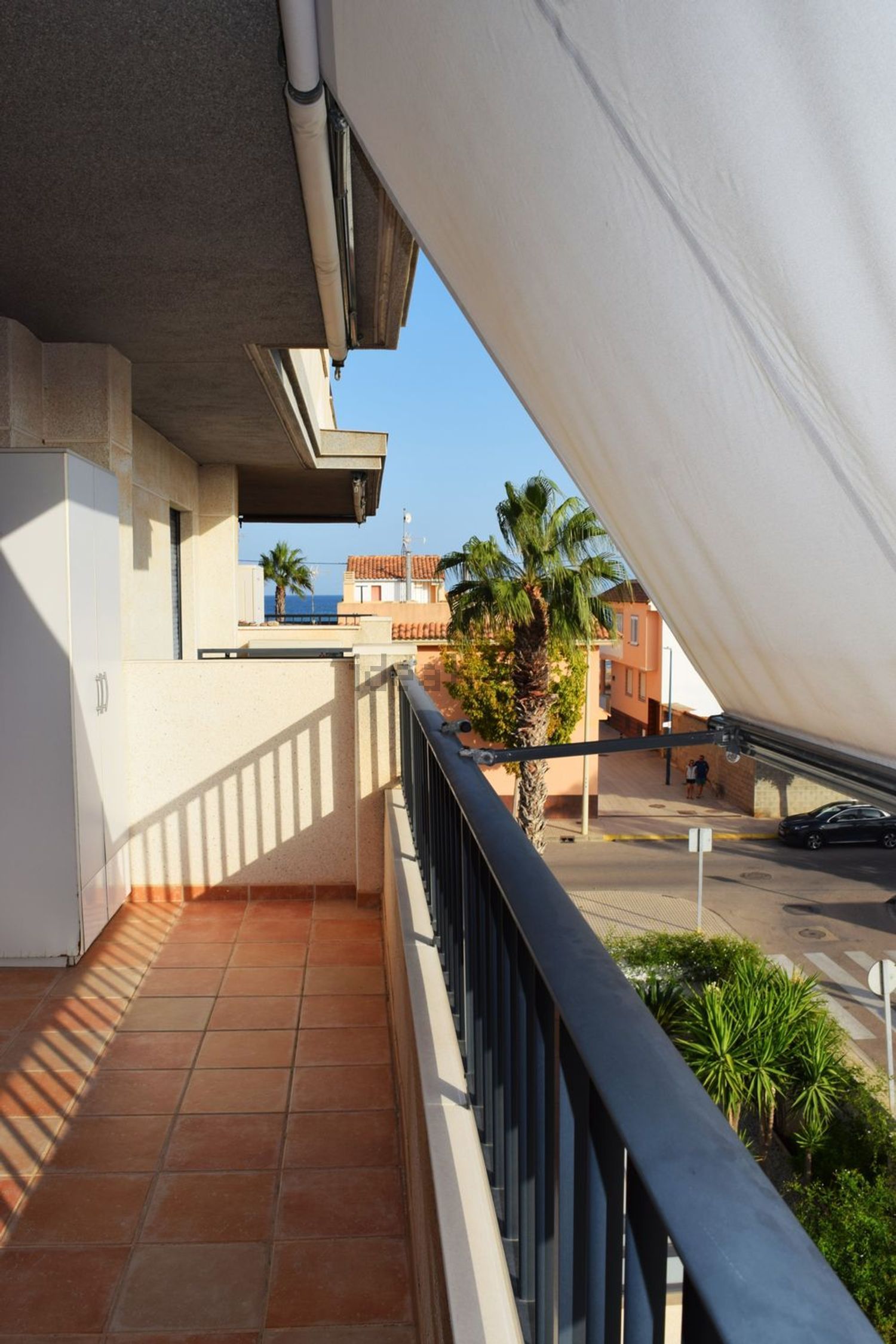 Flat 82 m² in Puçol
