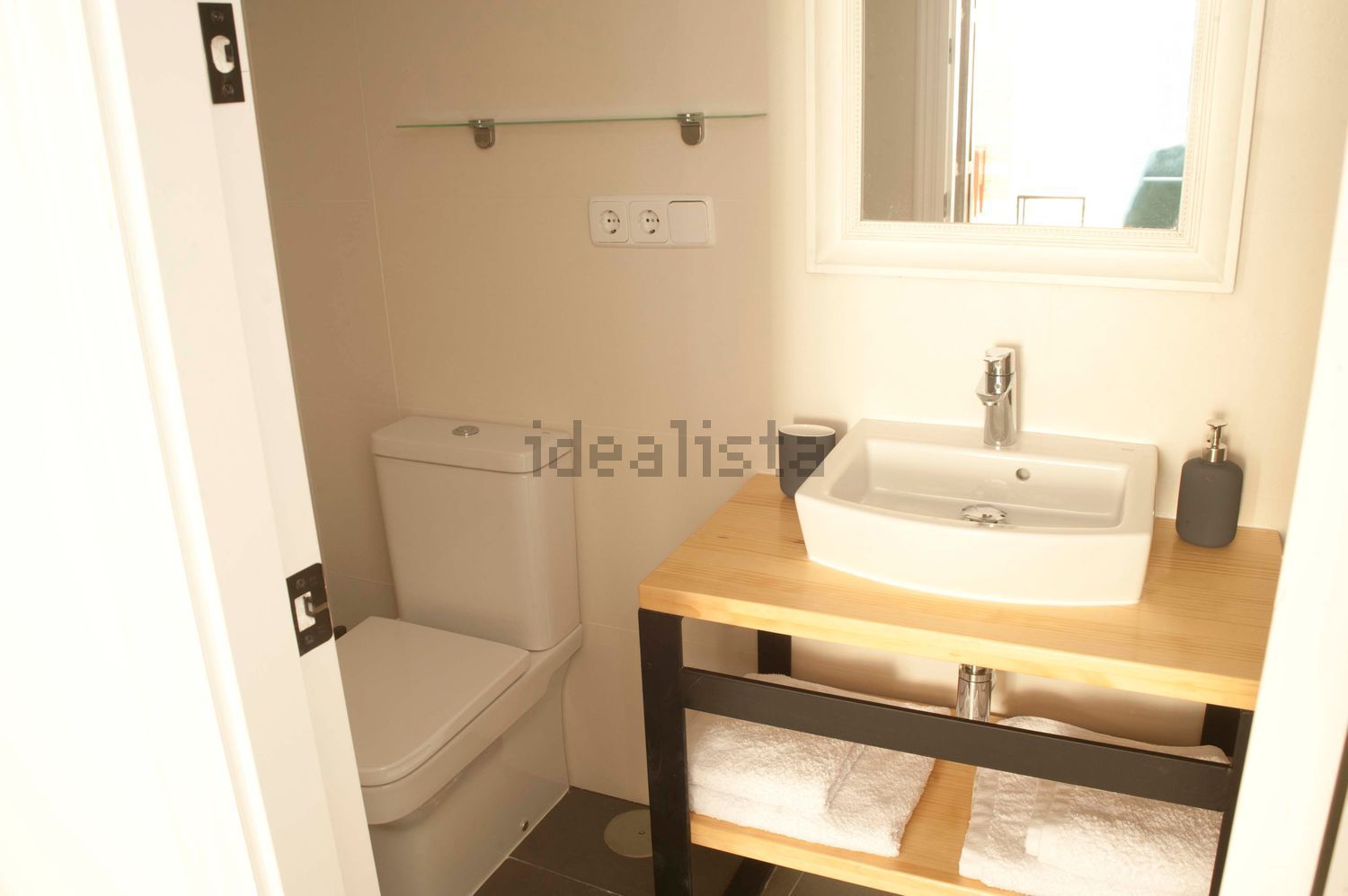 Piso de 45 m² en Madrid