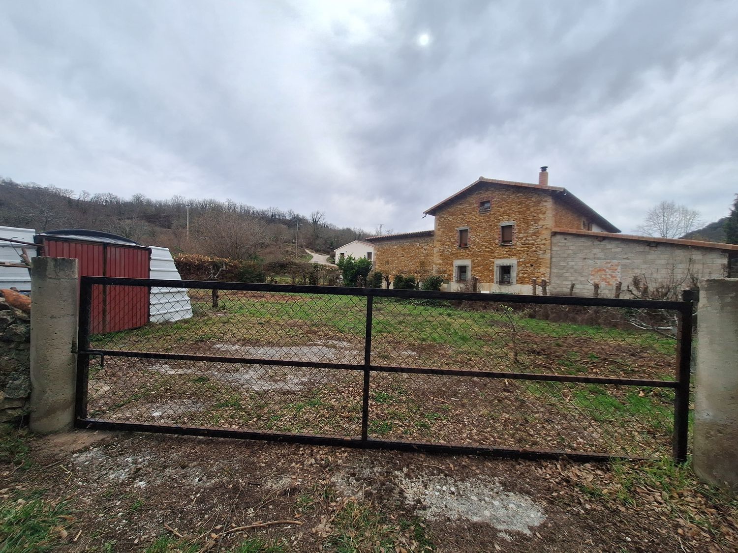 Piso de 120 m² en Merindad de Sotoscueva