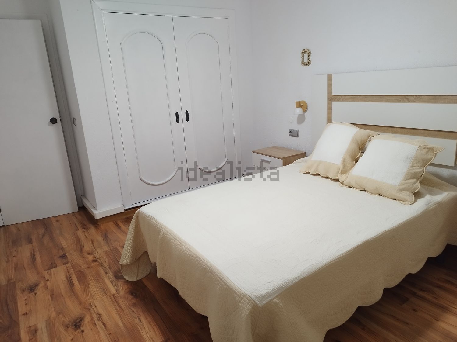 Wohnung 103 m² in Cáceres
