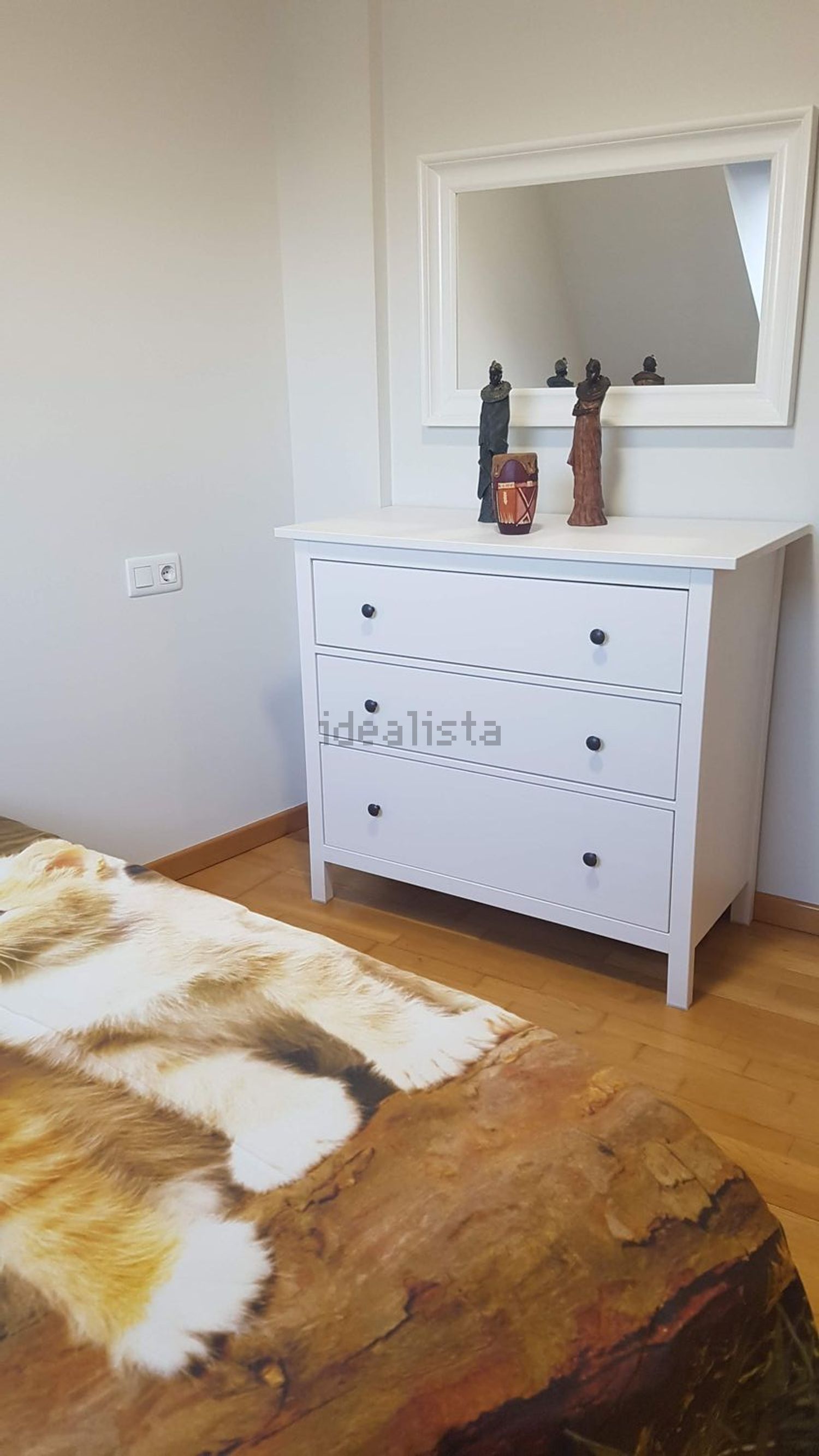 Pis de 75 m² a Santa María del Páramo