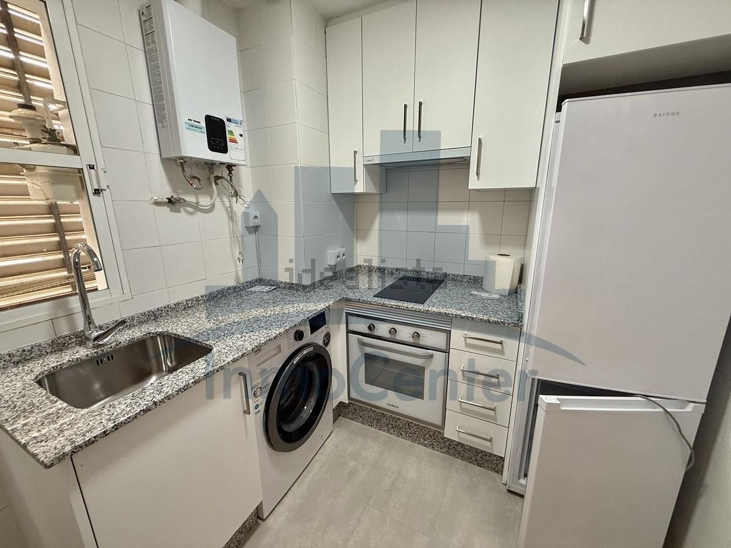 Piso de 73 m² en Badajoz