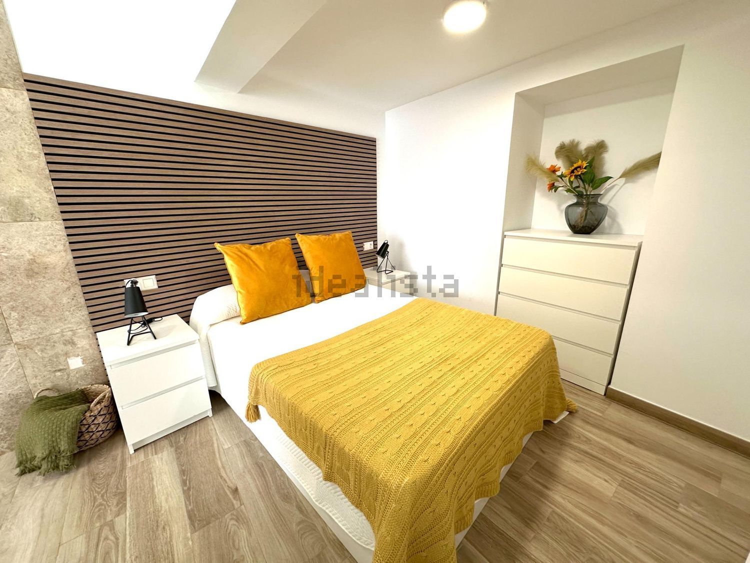 Piso de 42 m² en Córdoba