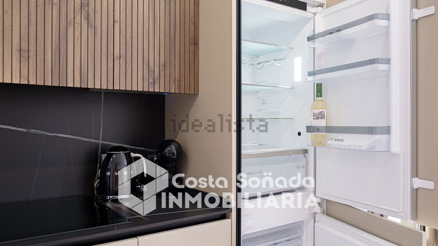 Piso de 105 m² en Calpe