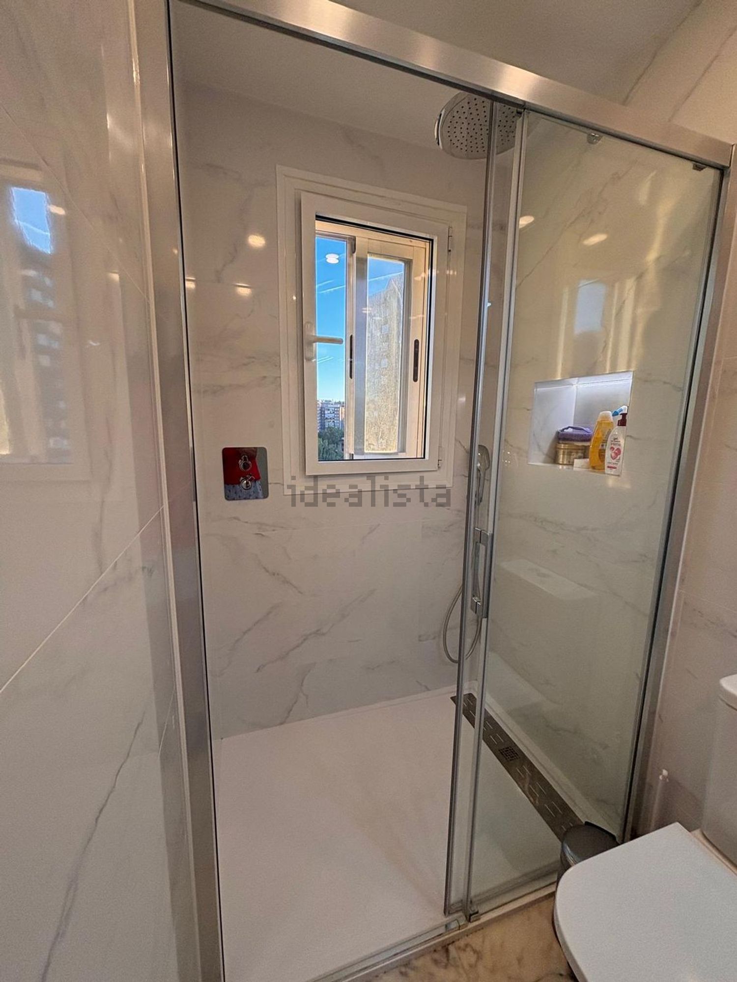 Pis de 111 m² a Madrid