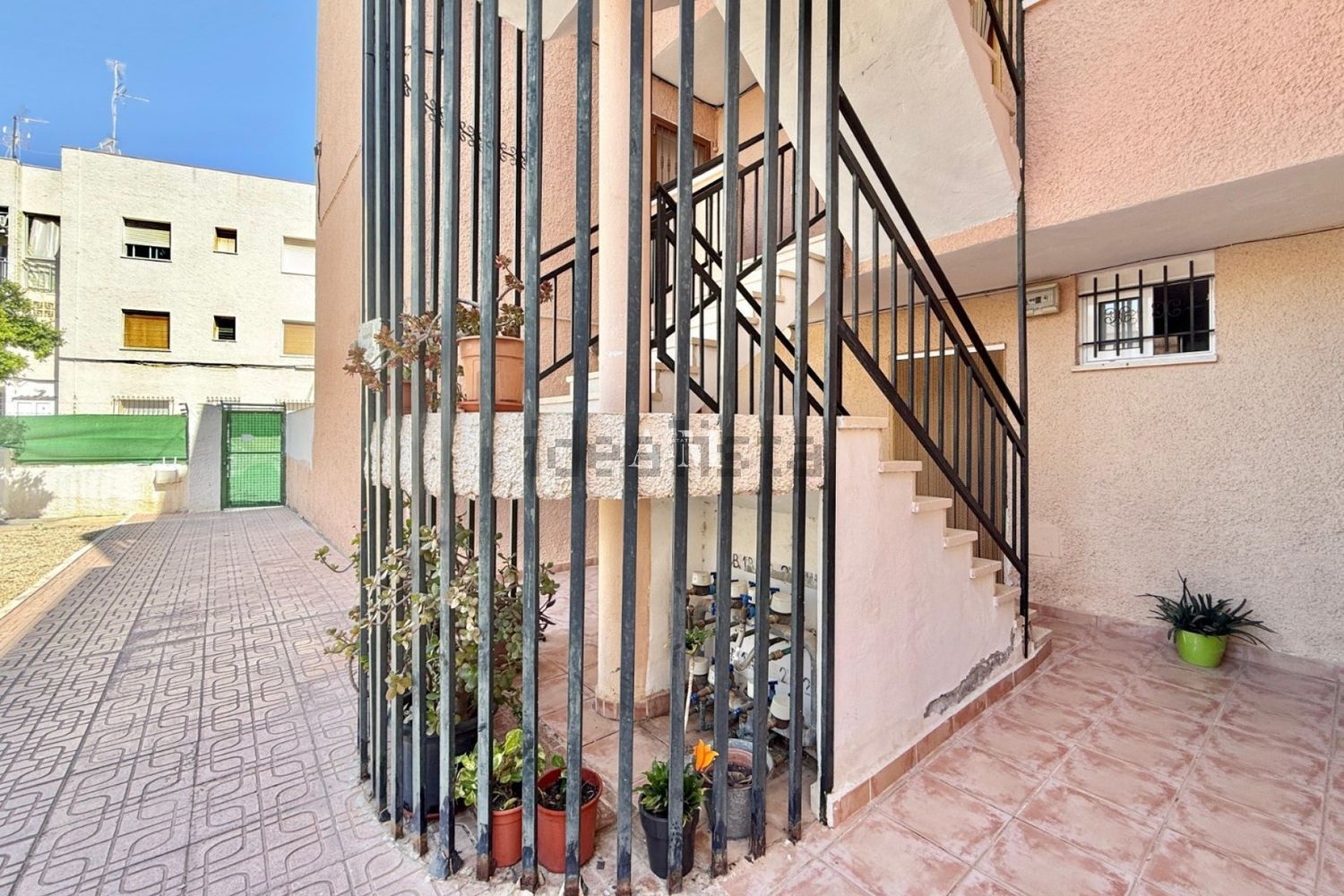 Pis de 45 m² a San Javier