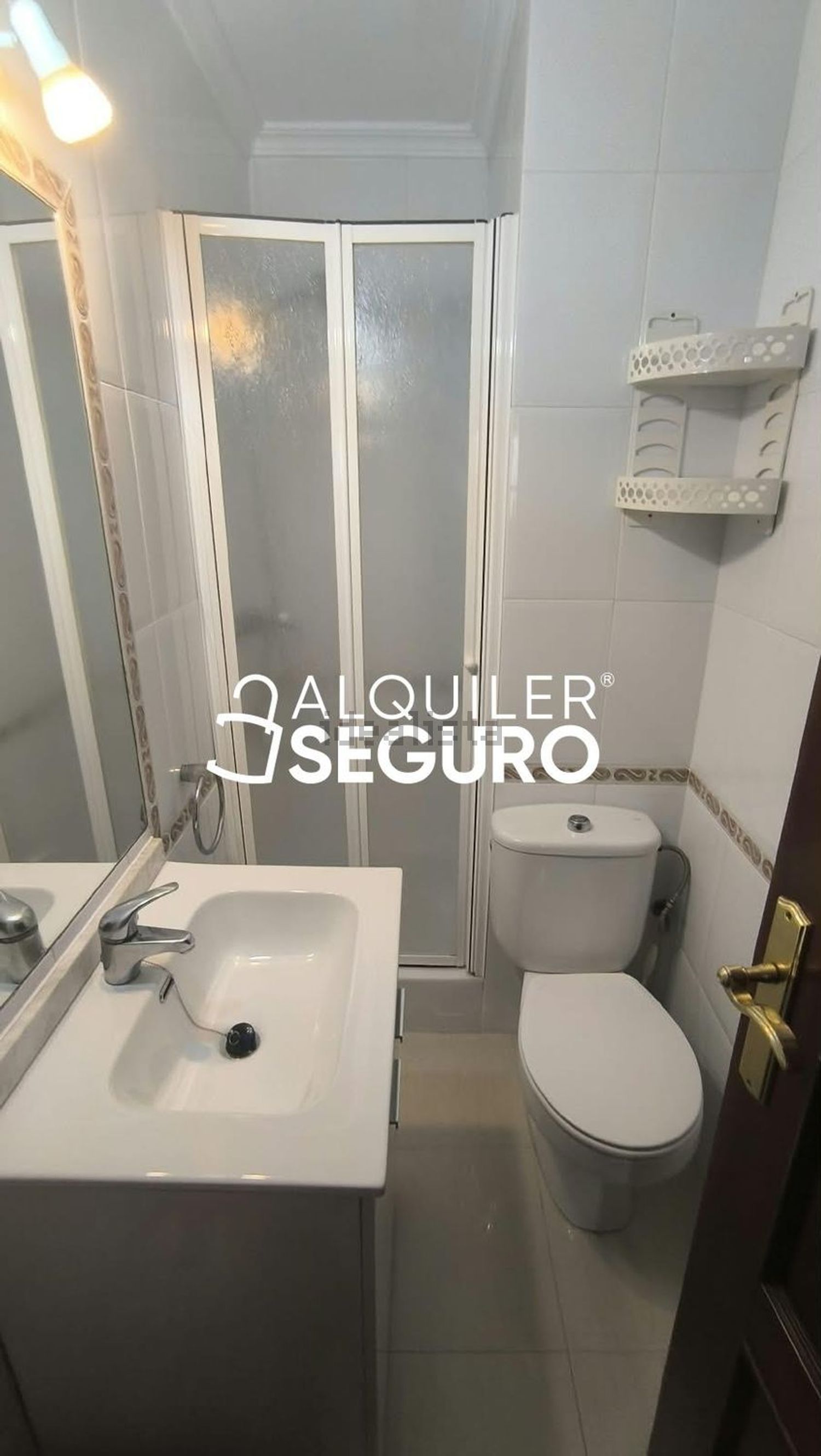 Piso de 75 m² en Sevilla
