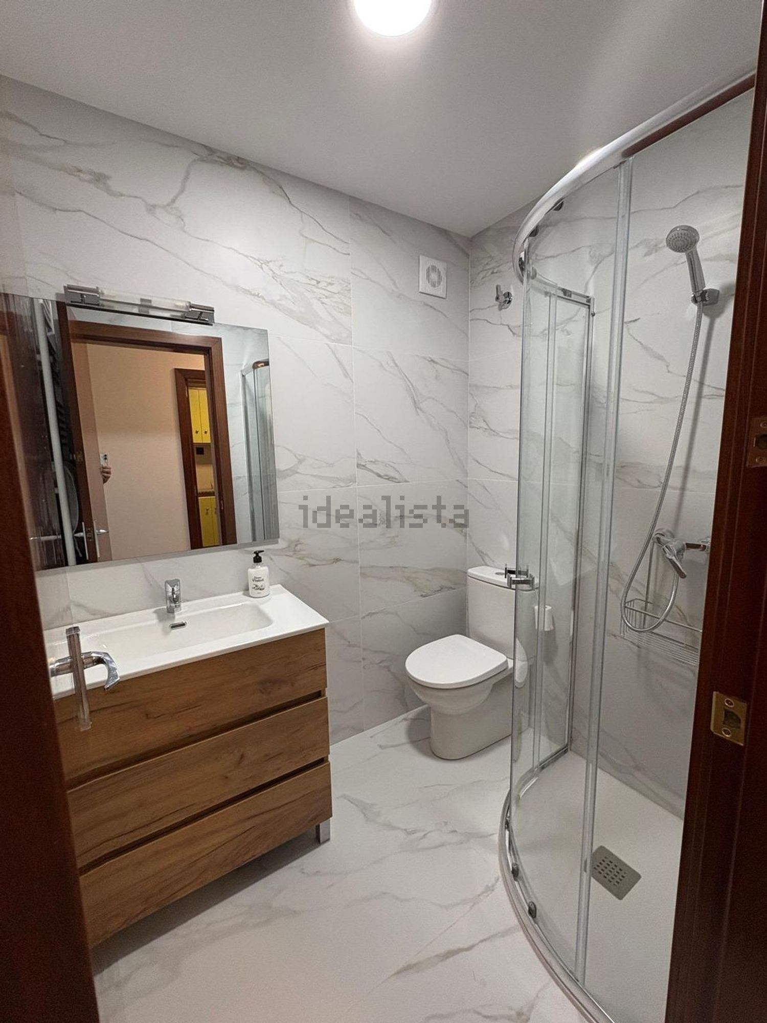 Piso de 98 m² en Lérida