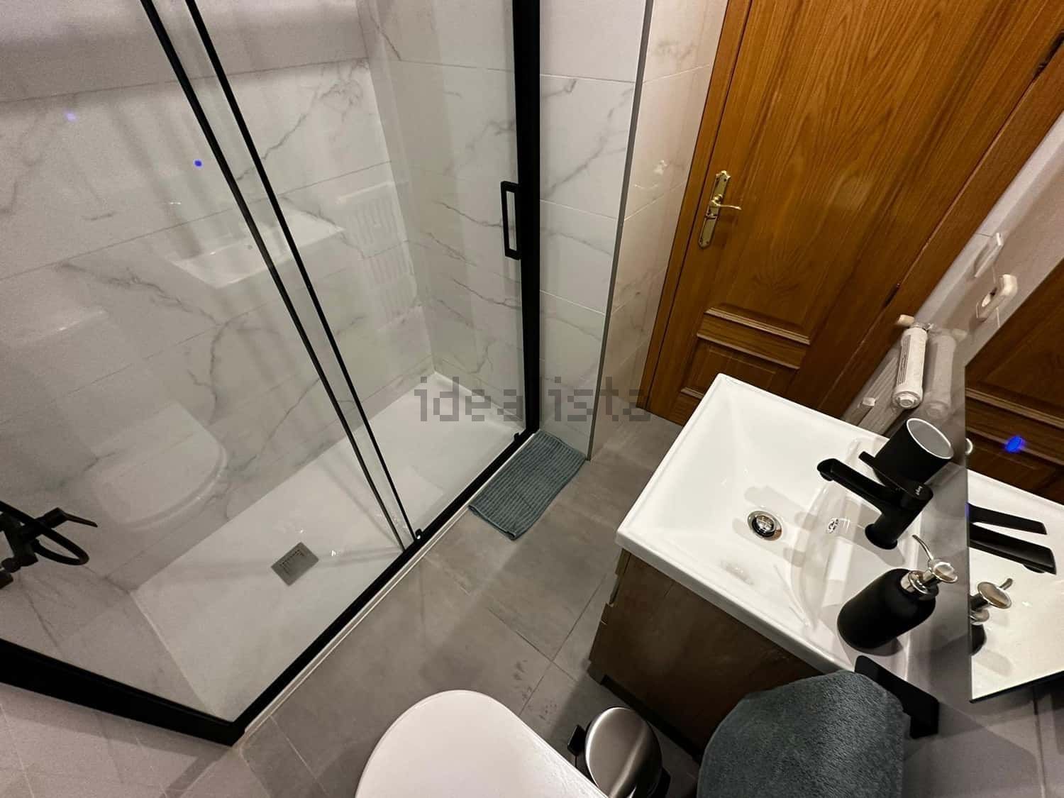 Habitación en alquiler, Madrid