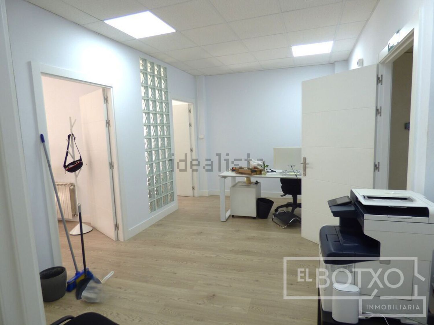 Piso de 198 m² en Bilbao