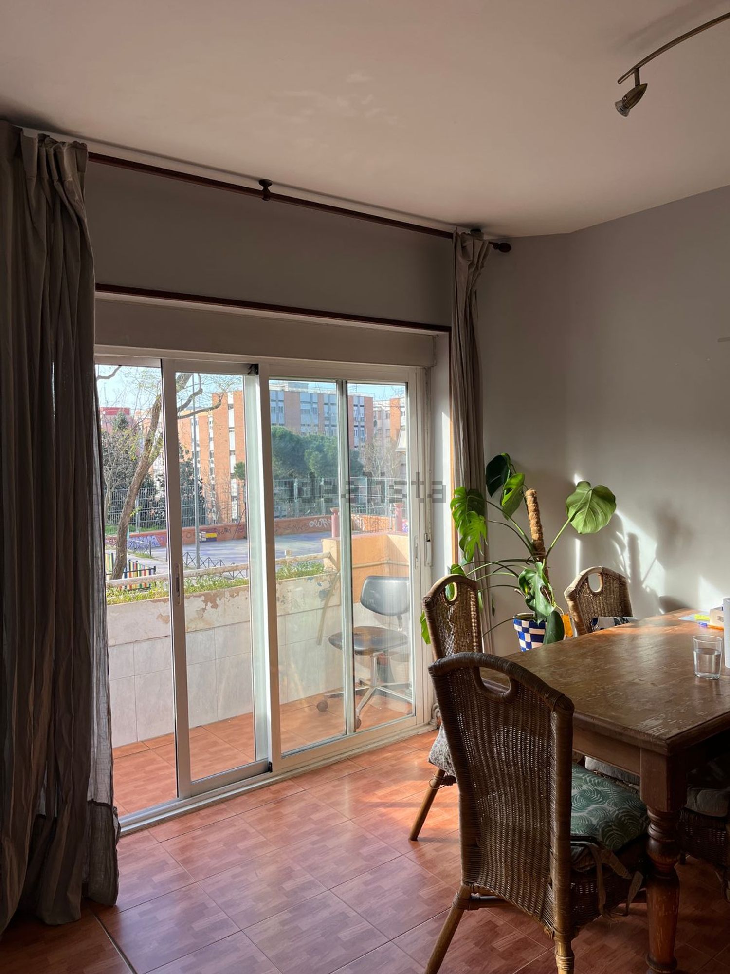 Habitación en alquiler, Madrid