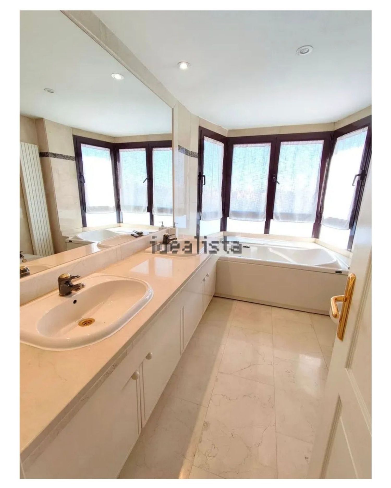Piso de 70 m² en Madrid