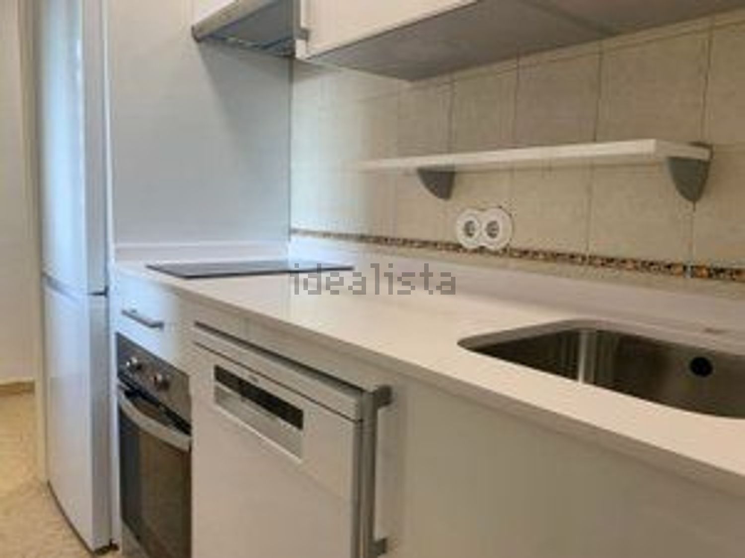Piso de 65 m² en Madrid