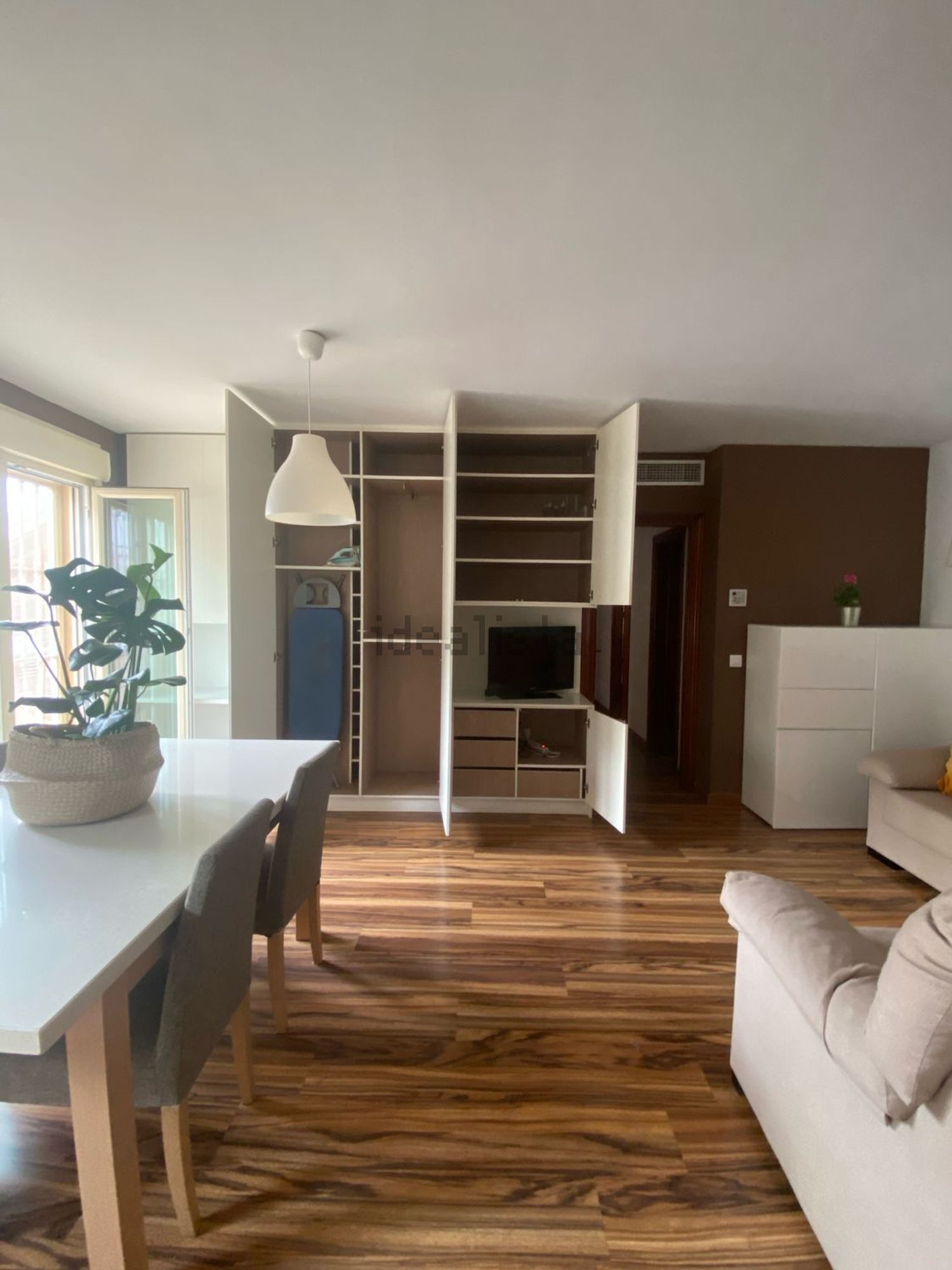 Pis de 90 m² a Almeria